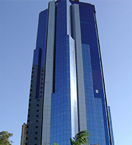 Edifício Crystal Tower