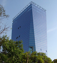 Edifício Atílio Inocente