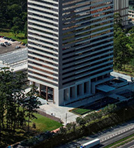 Edifício Evolution