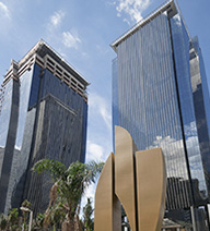 Edifício Ez Tower