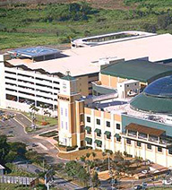 Shopping Iguatemi Campinas