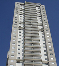 Edifício Celebretion