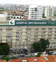 Hospital Nipo Brasileiro