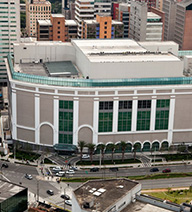 Shopping Vila Olímpia