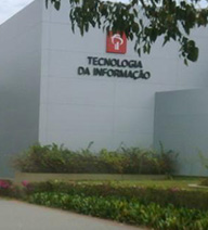 Data Center Bradesco – Cidade de Deus